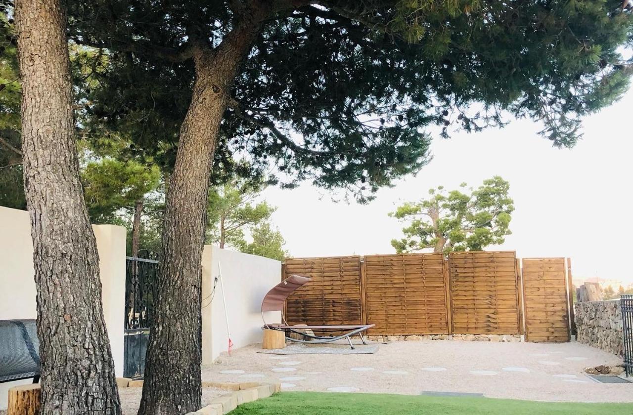 Vila L'Eden Sur La Colline Peypin Exteriér fotografie