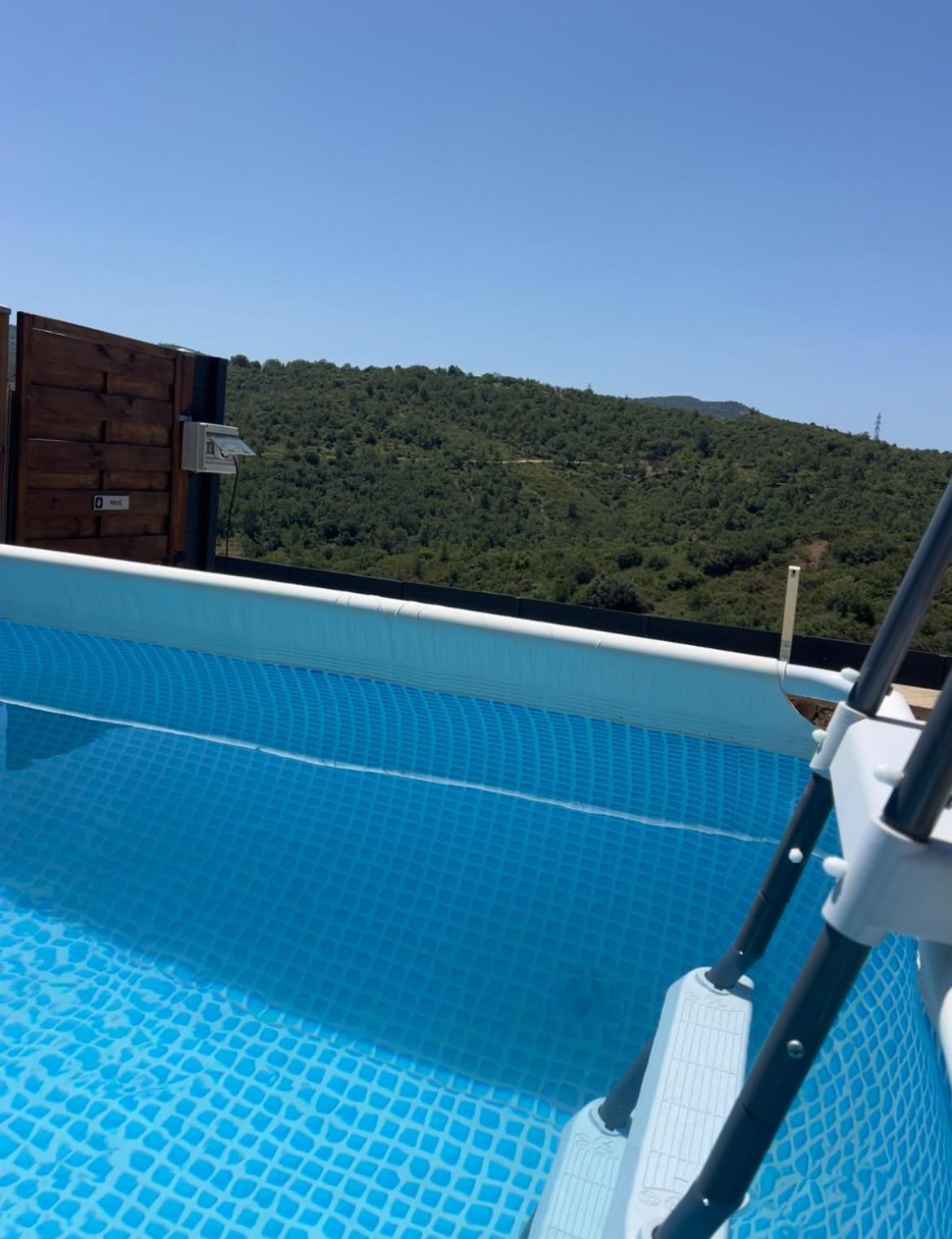 Vila L'Eden Sur La Colline Peypin Exteriér fotografie